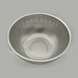 Stainless Steel Rise Steiner 19.5cm - Silver, Strainer, Chase Value, Chase Value