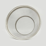 Strainer Steeliness Steel  22cm - Silver, Strainer, Chase Value, Chase Value