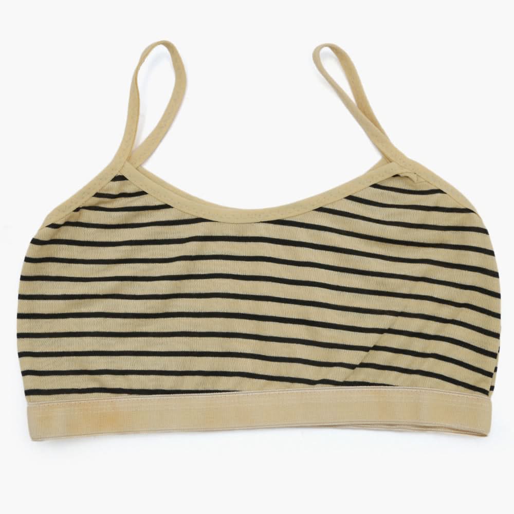 Girls Biddies - Skin, Girls Shameez Camisole & Biddies, Chase Value, Chase Value