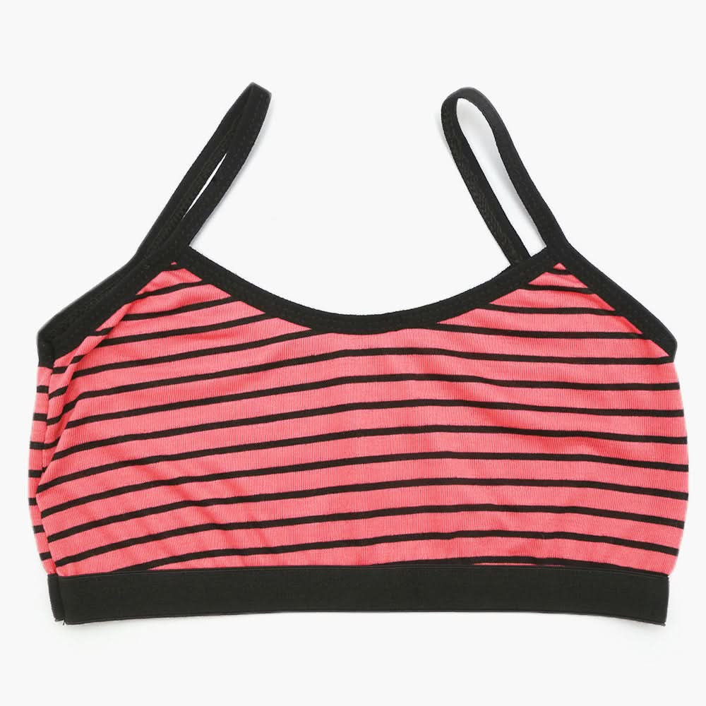 Girls Biddies - Pink, Girls Shameez Camisole & Biddies, Chase Value, Chase Value