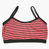 Girls Biddies - Pink, Girls Shameez Camisole & Biddies, Chase Value, Chase Value