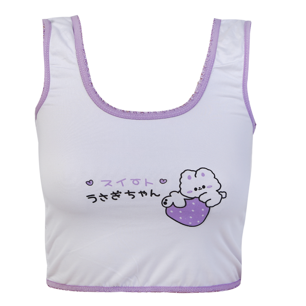 Girls Wide Camisole, Girls Shameez Camisole & Biddies, Chase Value, Chase Value