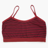 Girls Biddies - Maroon, Girls Shameez Camisole & Biddies, Chase Value, Chase Value