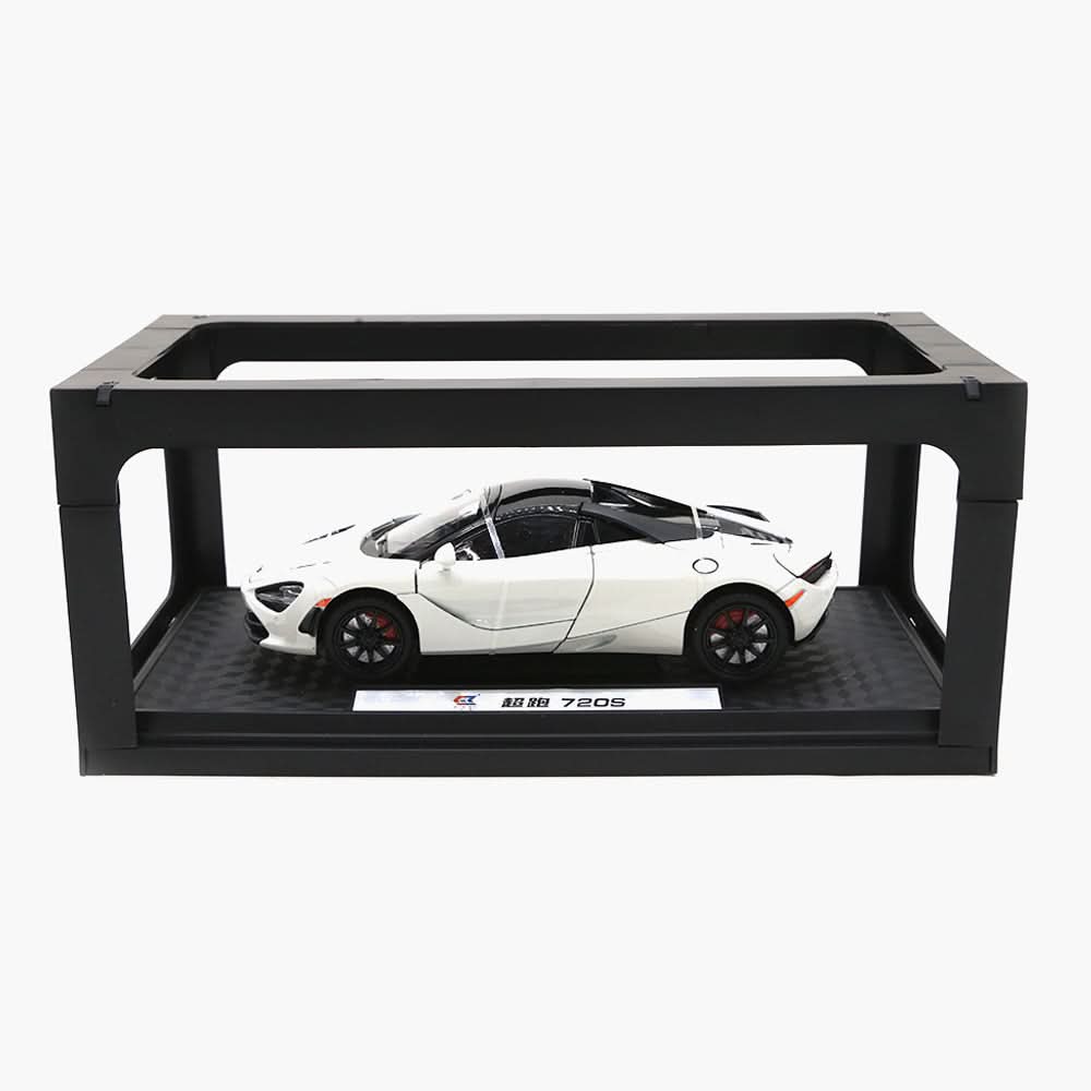 Mclaren Convertible Car With Sound & Light, Battery Operated Toys, Chase Value, Chase Value