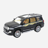 Toyota Kurosawa Car With Light, Battery Operated Toys, Chase Value, Chase Value