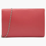 Women's Clutch - Pink, Women Clutches, Chase Value, Chase Value