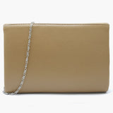 Women's Clutch - Brown, Women Clutches, Chase Value, Chase Value