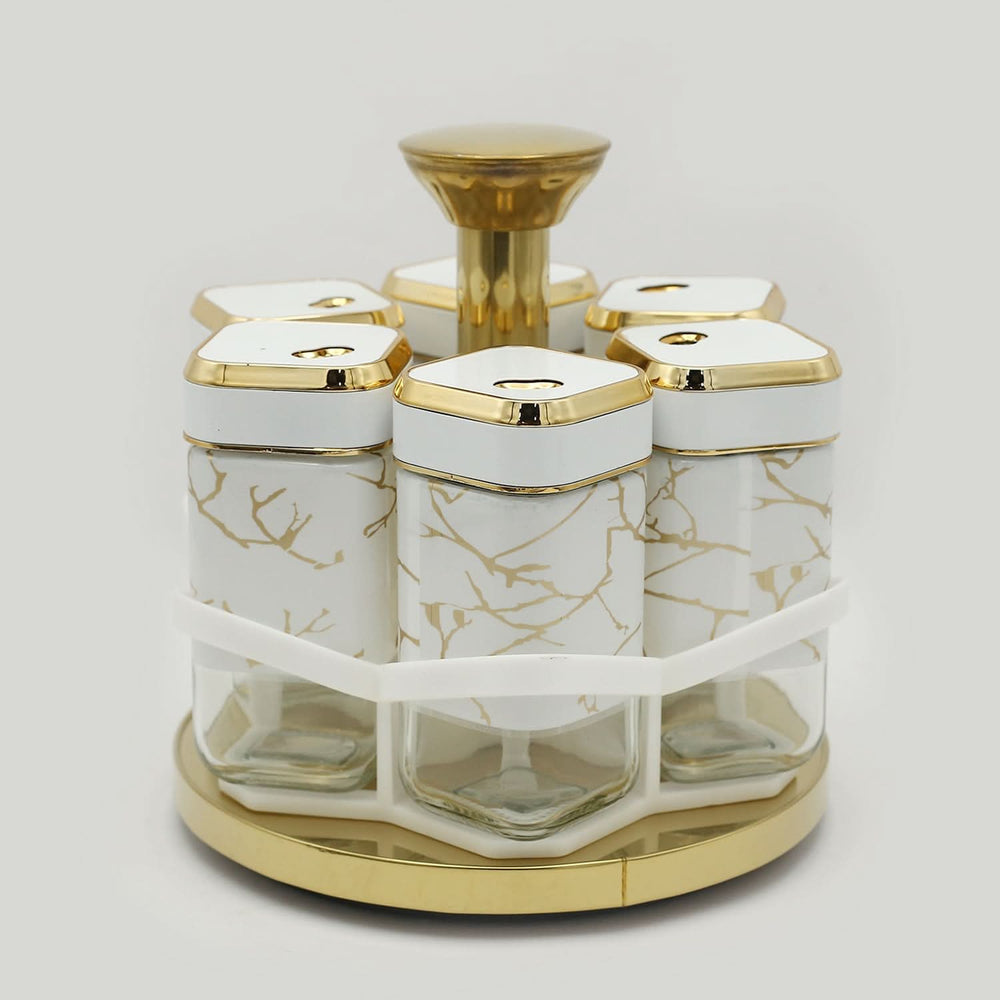 Spice Carousel - New Concept Kitchenware, Spice Boxes, Chase Value, Chase Value
