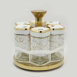 Spice Carousel - New Concept Kitchenware, Spice Boxes, Chase Value, Chase Value