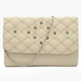 Women's Clutch - Fawn, Women Clutches, Chase Value, Chase Value