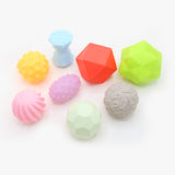 Chuchu Toy Pack of 8, Animal Toys, Chase Value, Chase Value