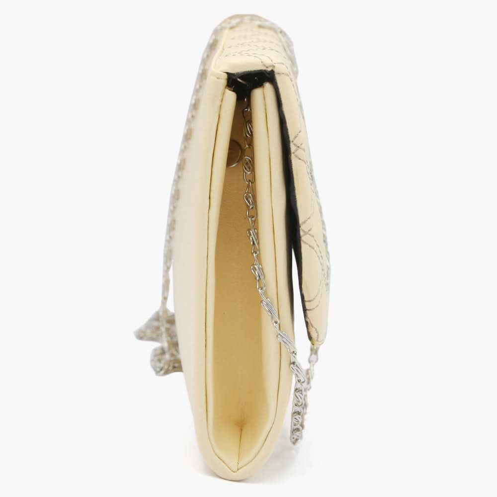 Women's Clutch - Fawn, Women Clutches, Chase Value, Chase Value