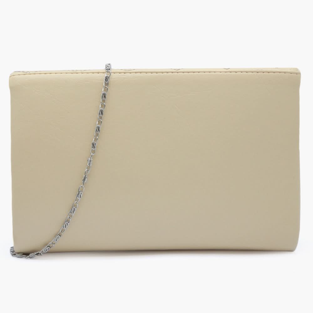 Women's Clutch - Fawn, Women Clutches, Chase Value, Chase Value