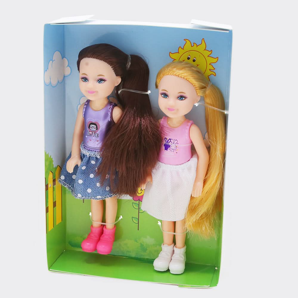 Reaniay Fashion Doll, Animal Toys, Chase Value, Chase Value