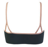 Women's Sport Zip Bra, Women Sports Bra, Chase Value, Chase Value