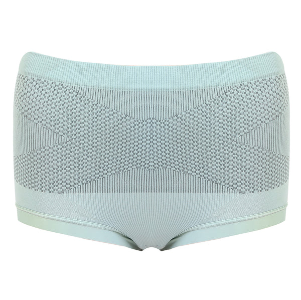 Women's Panty - Cyan
