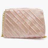 Women's Shoulder Bag - Light Pink, Women Bags, Chase Value, Chase Value
