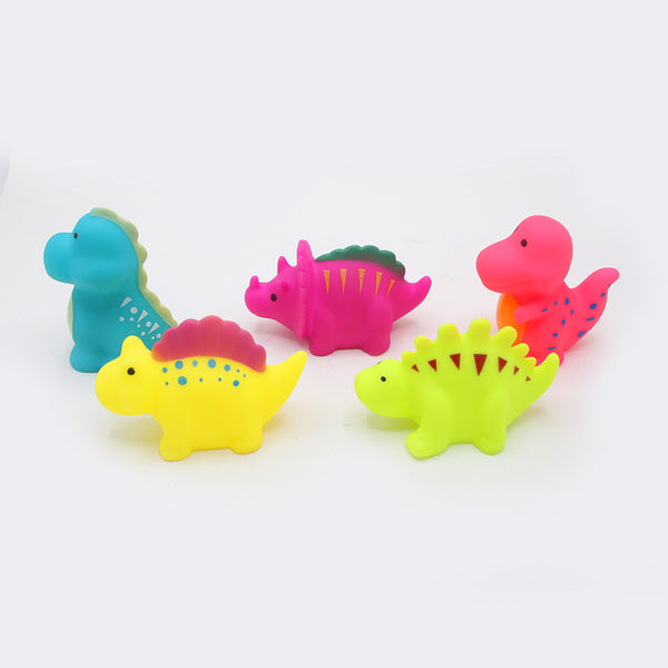 Dinosaurs Pack of 5