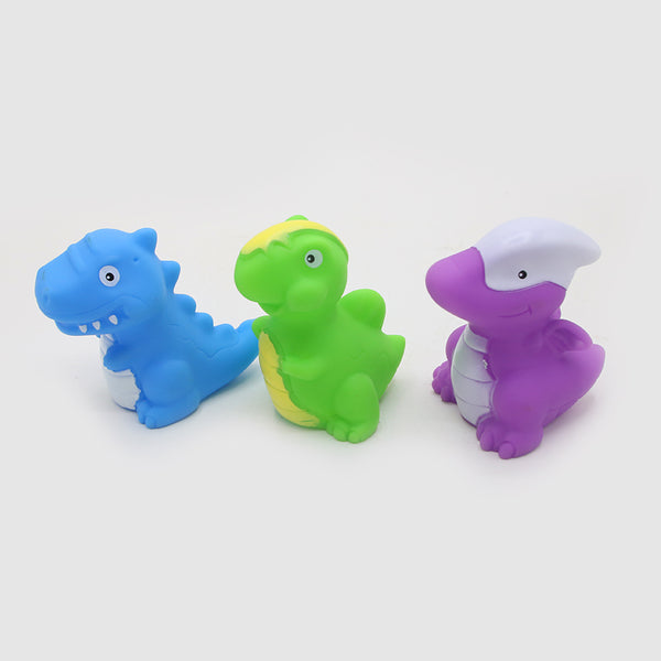 Dinosaurs Pack of 3