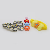 Girls Hair Pin - Black, Girls Hair Accessories, Chase Value, Chase Value