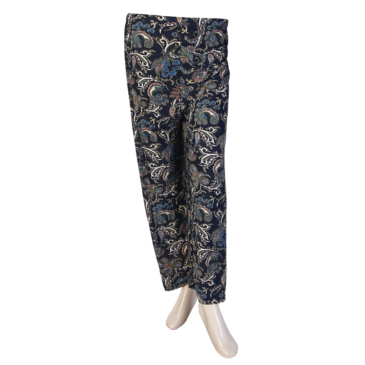 Women's Printed Pajama - Multi Color, Women Pajamas, Chase Value, Chase Value