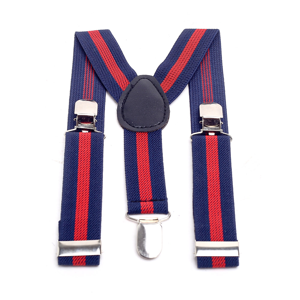Kids Lining  Gallice - Multi Color, Boys Belts & Gallace, Chase Value, Chase Value