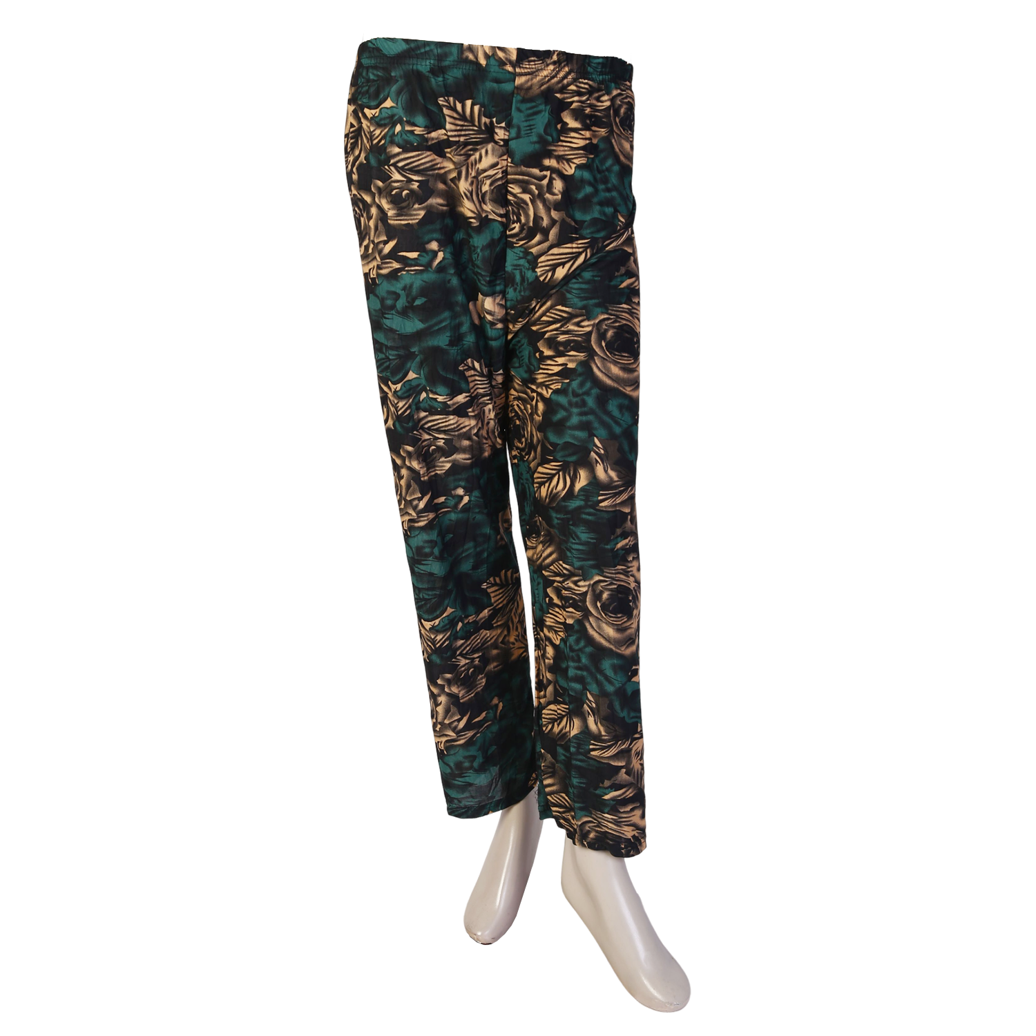 Women's Printed Pajama - Multi Color, Women Pajamas, Chase Value, Chase Value