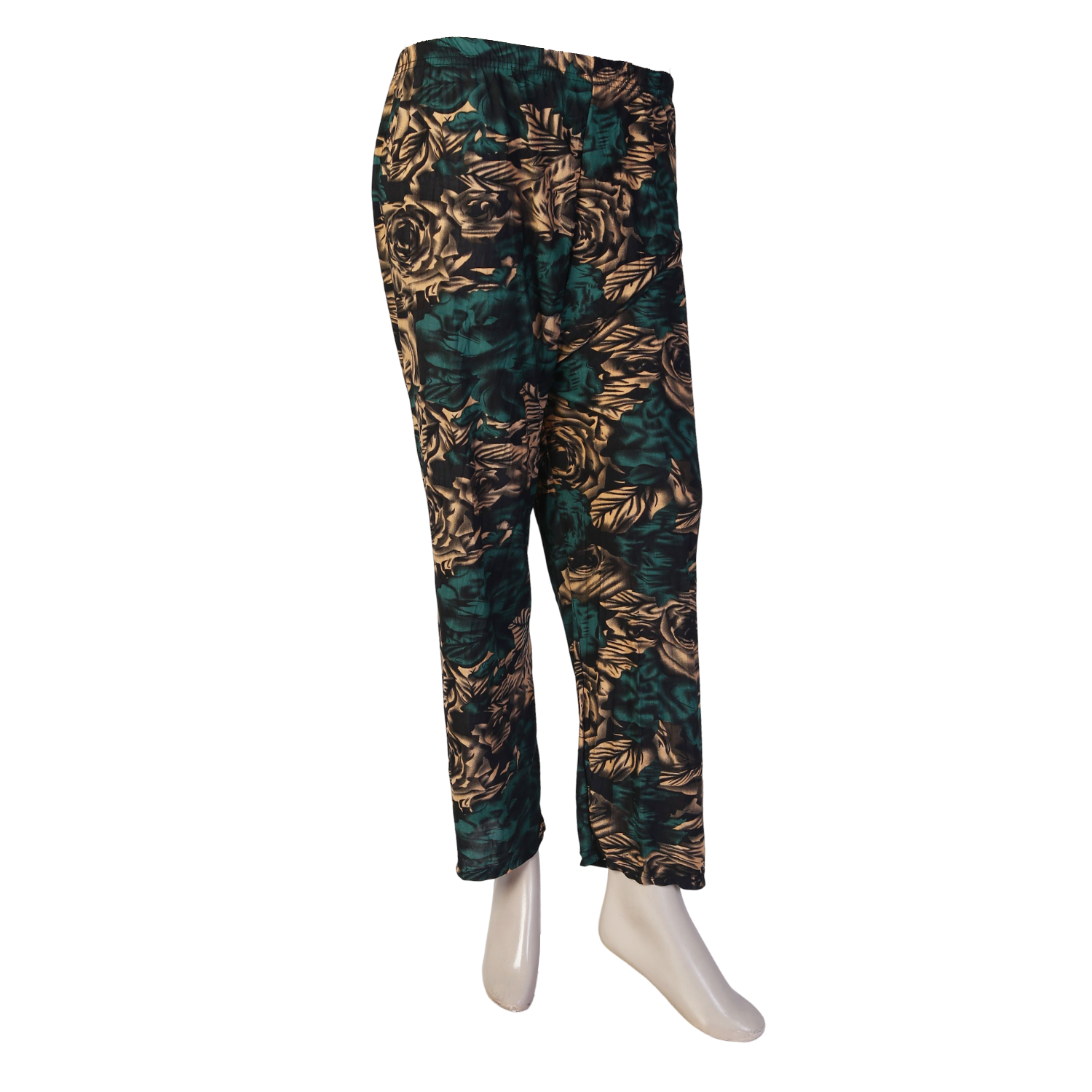 Women's Printed Pajama - Multi Color, Women Pajamas, Chase Value, Chase Value