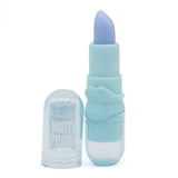 Huda Beeauty Matte Lip Balm - Sky Blue, Lip Gloss & Balm, Chase Value, Chase Value