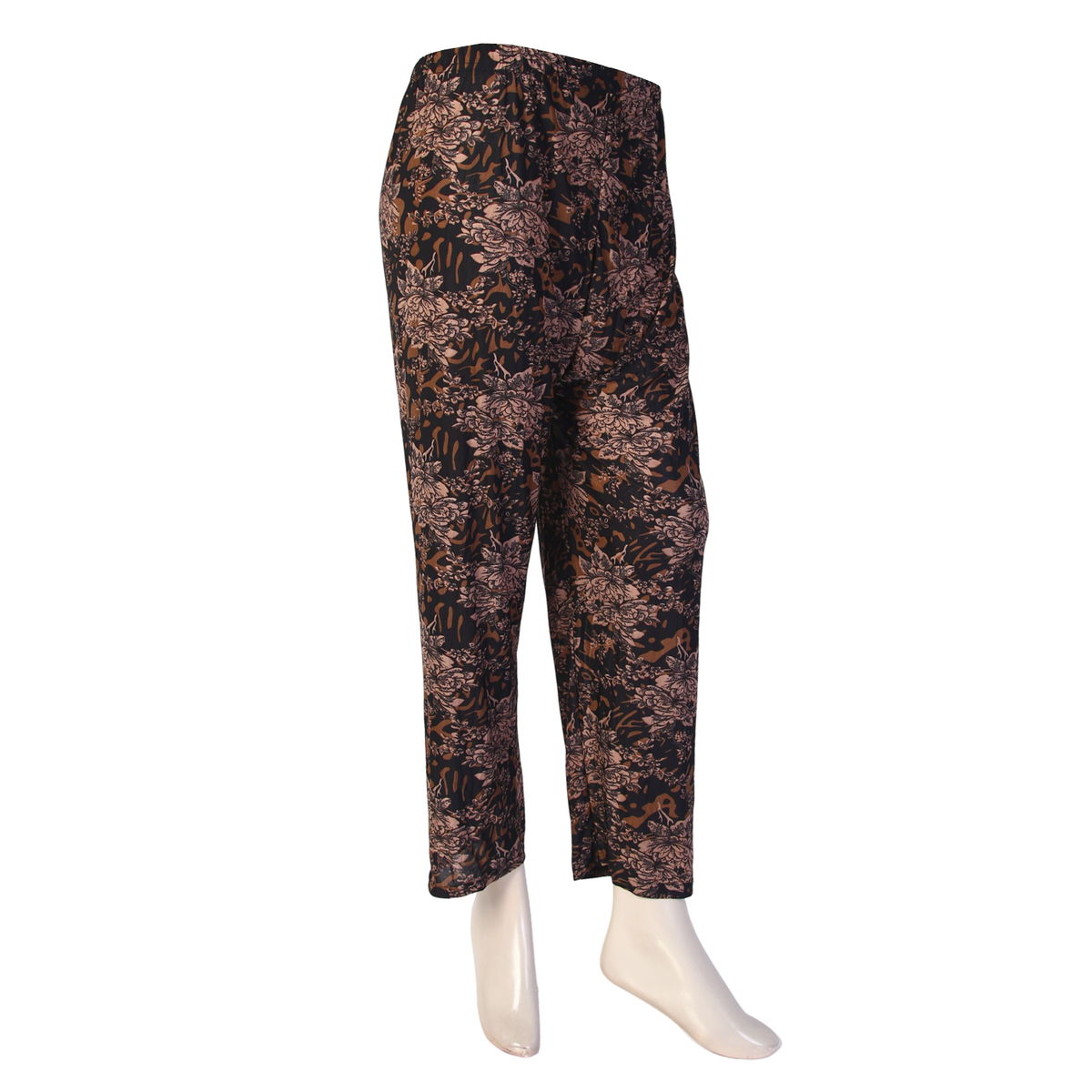 Women's Printed Pajama - Multi Color, Women Pajamas, Chase Value, Chase Value