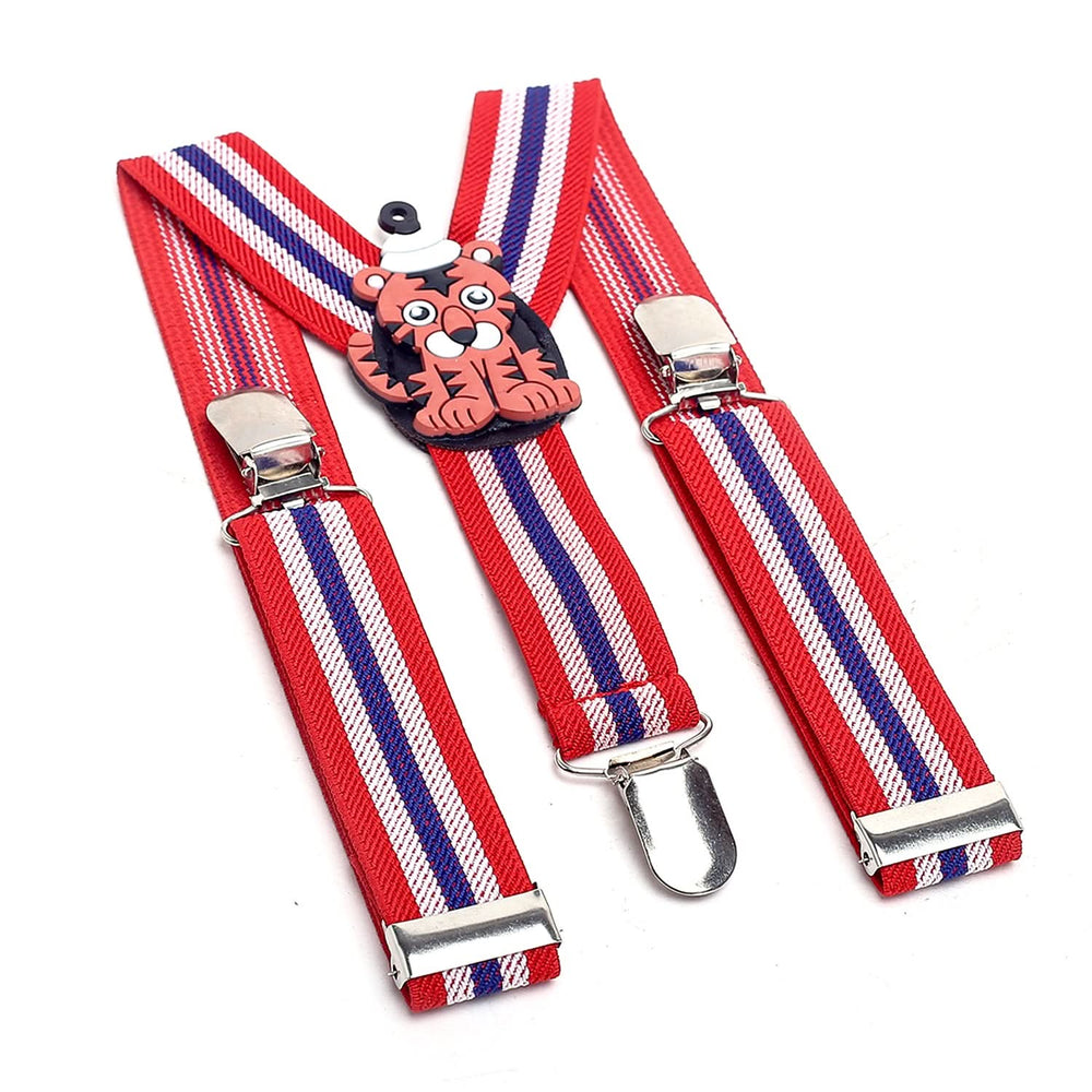 Kid’s Fancy Gallice, Boys Belts & Gallace, Chase Value, Chase Value