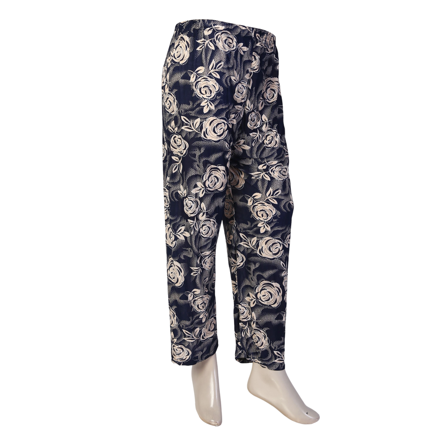 Women's Printed Pajama - Multi Color, Women Pajamas, Chase Value, Chase Value