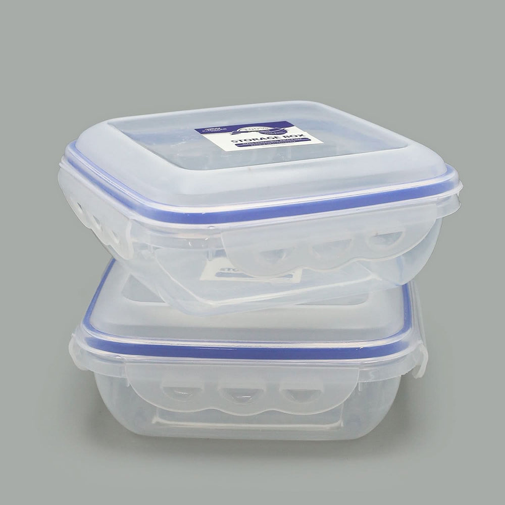 Master Storage Box 2P Set, Storage Boxes, Chase Value, Chase Value