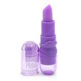 Huda Beauty Matte Lip Balm - Purple, Lip Gloss & Balm, Chase Value, Chase Value