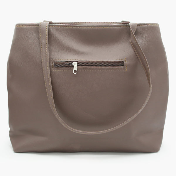 Women's Bag - Dark Brown, Women Bags, Chase Value, Chase Value