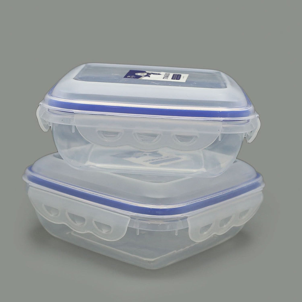 Master Storage Box 2P Set, Storage Boxes, Chase Value, Chase Value
