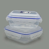Master Storage Box 2P Set, Storage Boxes, Chase Value, Chase Value