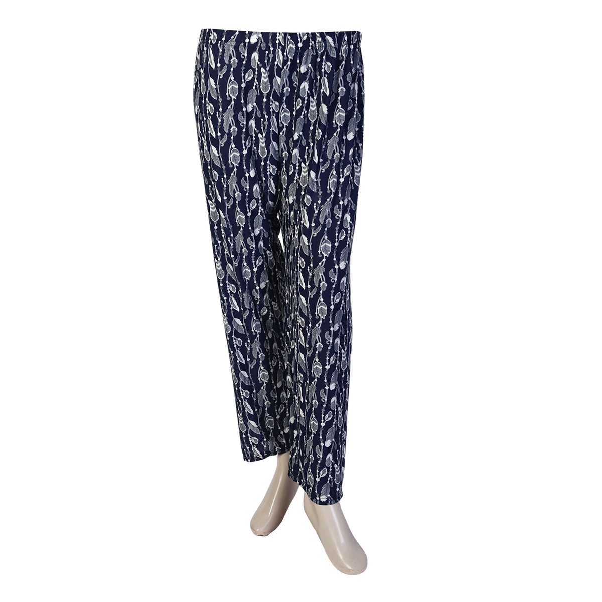 Women's Printed Pajama - Multi Color, Women Pajamas, Chase Value, Chase Value