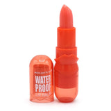 Huda Beauty Matte Lip Balm - Orange, Lip Gloss & Balm, Chase Value, Chase Value
