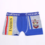 Boys Charatcter Boxer, Boys Underwear, Chase Value, Chase Value