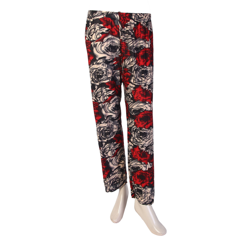 Women's Printed Pajama - Multi Color, Women Pajamas, Chase Value, Chase Value