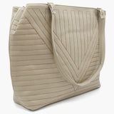 Women's Bag - Beige, Women Bags, Chase Value, Chase Value