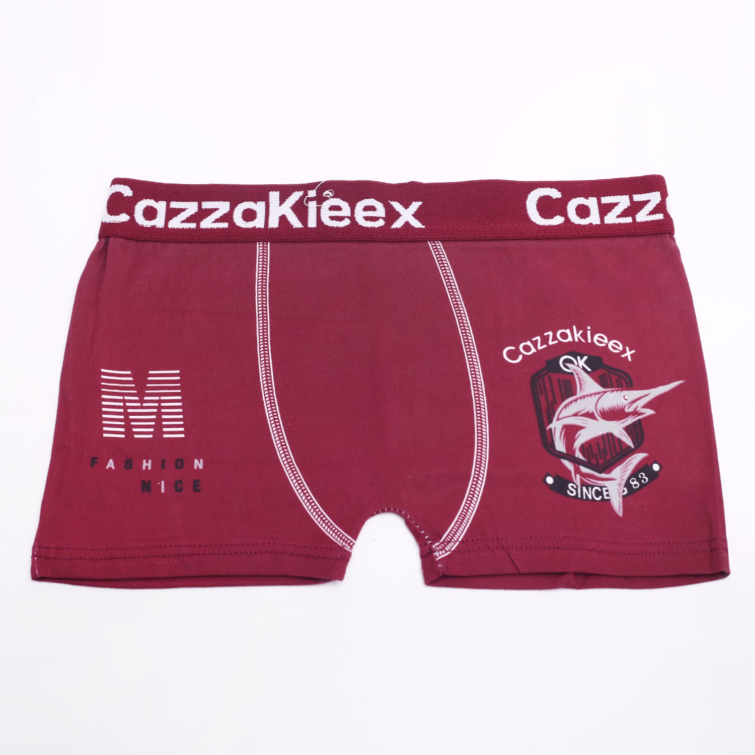 Boys Charatcter Boxer, Boys Underwear, Chase Value, Chase Value