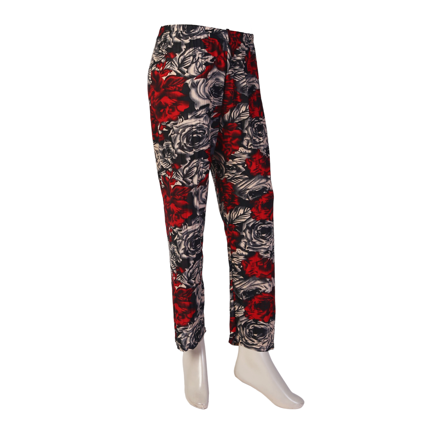 Women's Printed Pajama - Multi Color, Women Pajamas, Chase Value, Chase Value