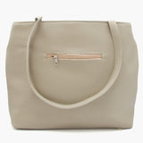 Women's Bag - Beige, Women Bags, Chase Value, Chase Value