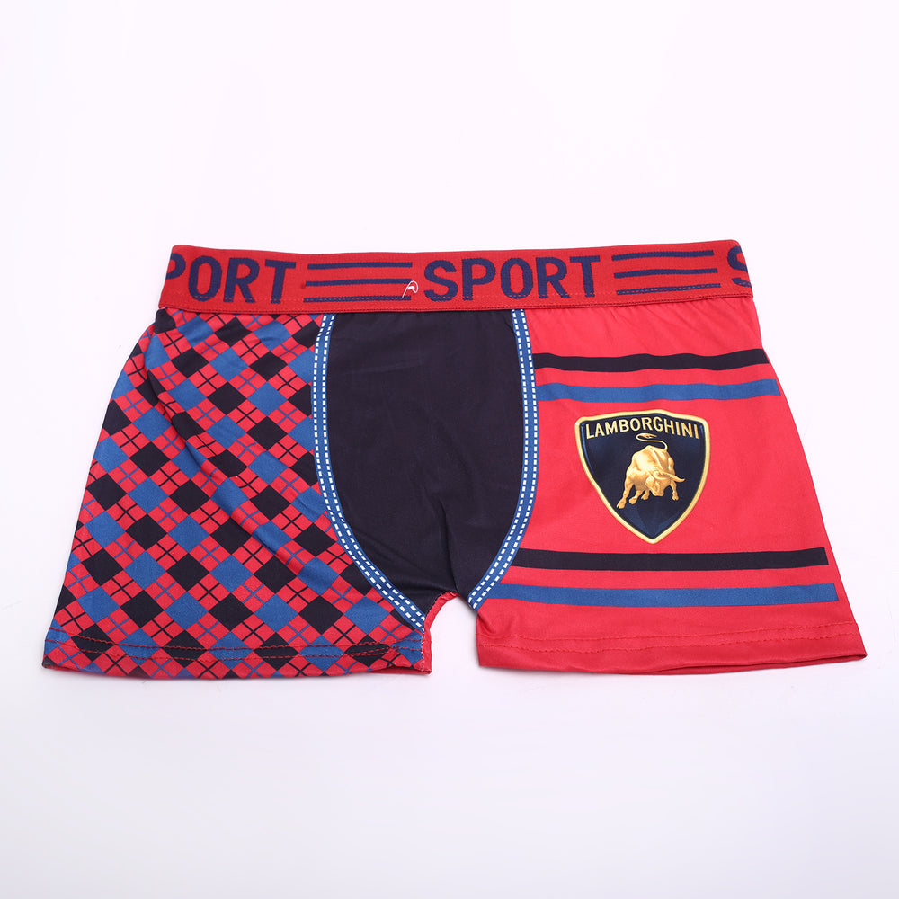 Boys Charatcter Boxer, Boys Underwear, Chase Value, Chase Value