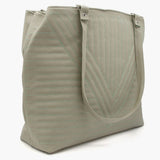Women's Bag - Grey, Women Bags, Chase Value, Chase Value