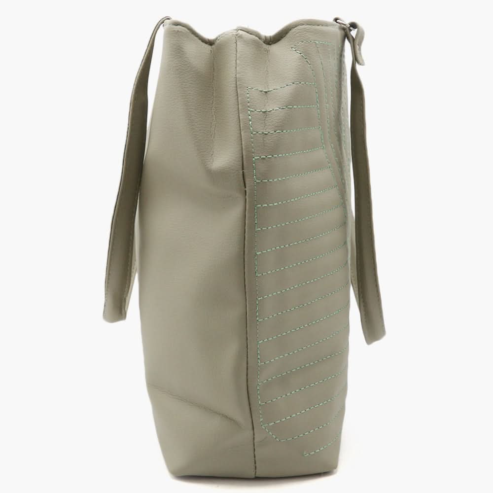 Women's Bag - Grey, Women Bags, Chase Value, Chase Value
