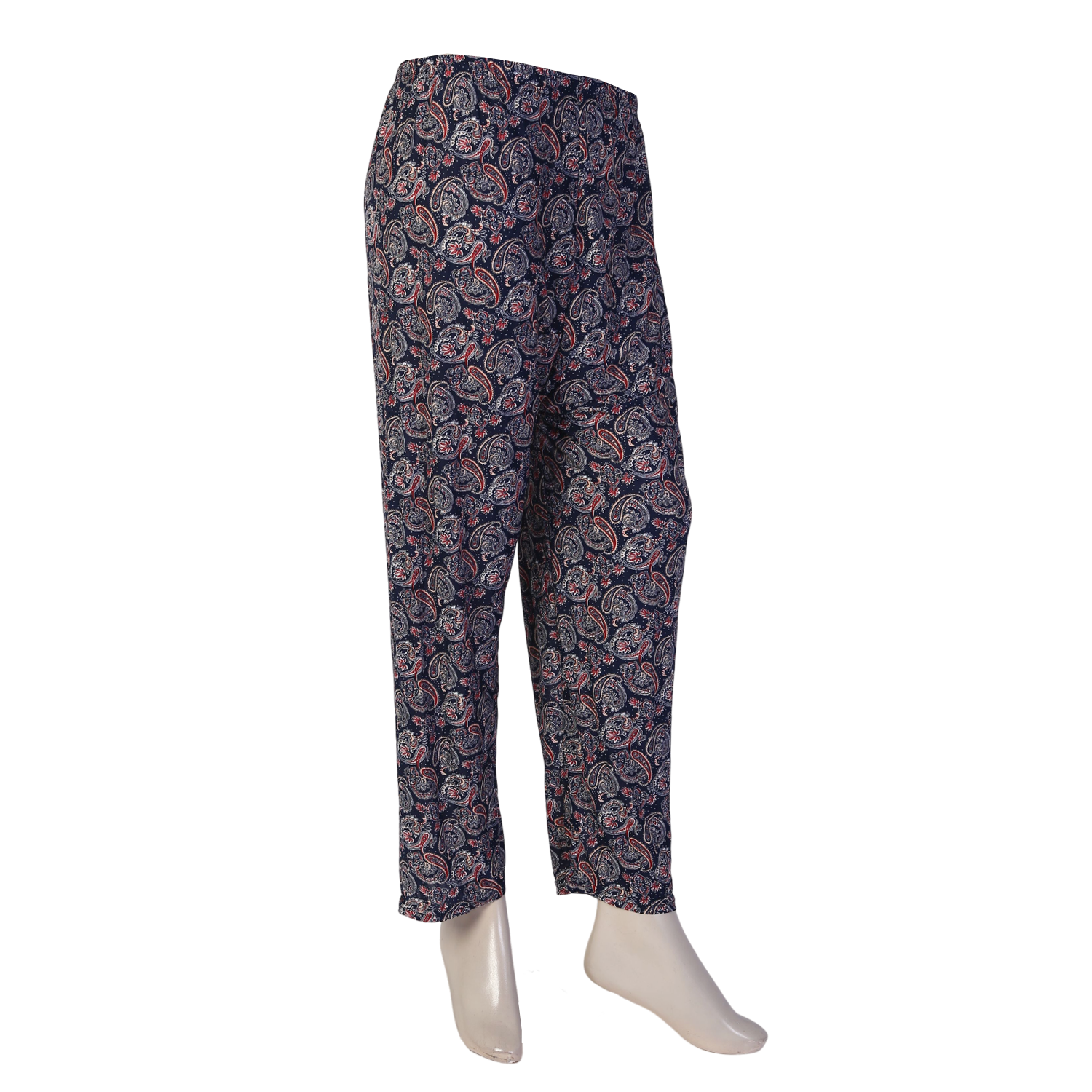 Women's Printed Pajama - Multi Color, Women Pajamas, Chase Value, Chase Value