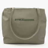 Women's Bag - Grey, Women Bags, Chase Value, Chase Value